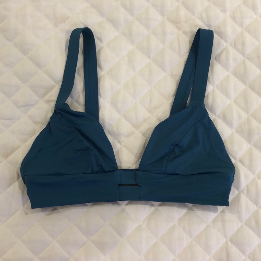 Vitamin A bikini top